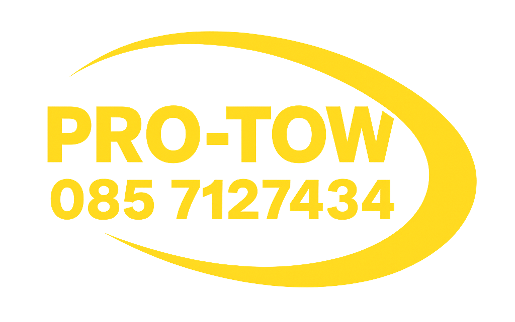 Pro Tow Logo